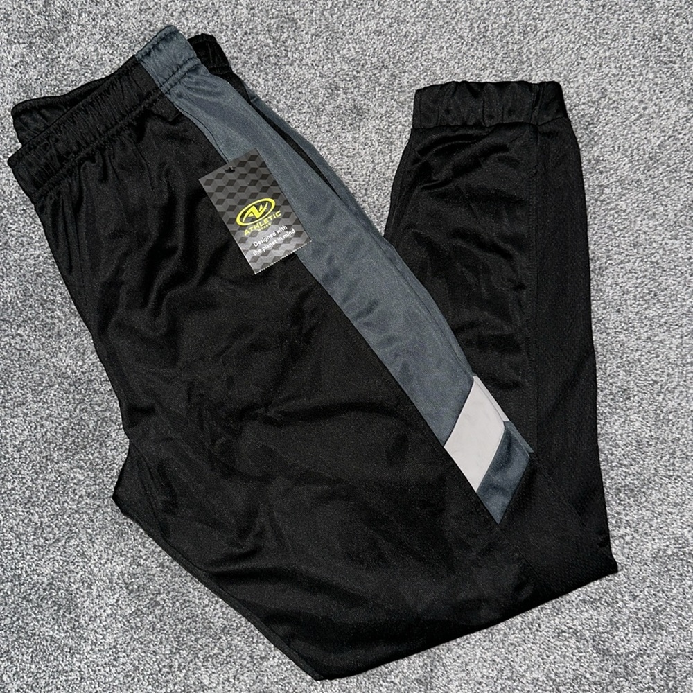 New boys joggers